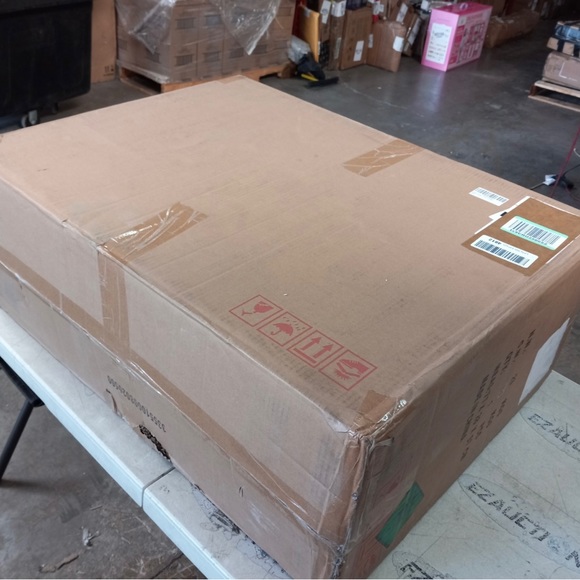 Princess Makeup Vanity Storage Cabinet - Picture 2 of 4